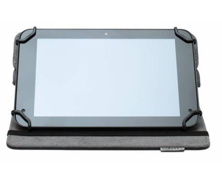 Чехол-книжка Lagoda 360 универсальный Clip Stand 6-7 Violet (218426)