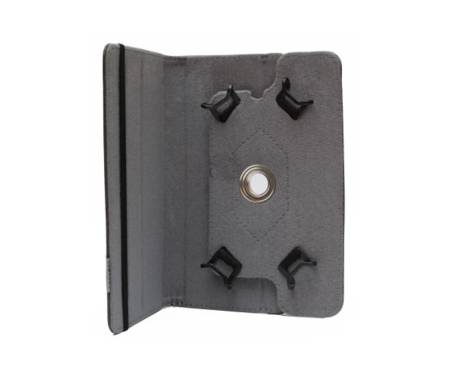 Чехол-книжка Lagoda 360 универсальный Clip Stand 6-7 Violet (218426)