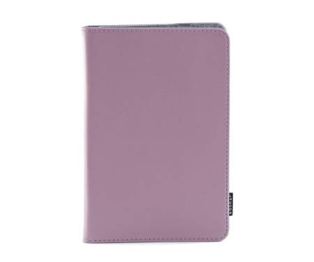 Чехол-книжка Lagoda универсальный Clip Stand 9-10 Pink (131838)