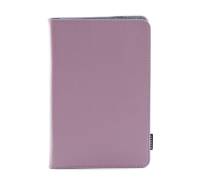 Чехол-книжка Lagoda универсальный Clip Stand 9-10 Pink (131838)