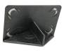 Чехол-книжка Utty Y-case Pattern универсальный 7-8 Black Clock (252875)