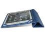Чехол-книжка Utty Y-case Pattern универсальный 9-10 Blue Anchor (252881)