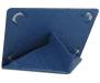 Чехол-книжка Utty Y-case Pattern универсальный 9-10 Blue Anchor (252881)
