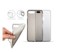 Чехол-накладка ColorWay для Apple iPhone 7 Plus/8 Plus Black (CW-CTPAI7P-BK)