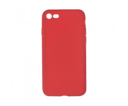 Чехол-накладка ColorWay для Apple iPhone 8 Red (CW-CTPAI8-RD)