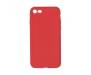 Чехол-накладка ColorWay для Apple iPhone 8 Red (CW-CTPAI8-RD)