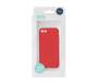 Чехол-накладка ColorWay для Apple iPhone 8 Red (CW-CTPAI8-RD)