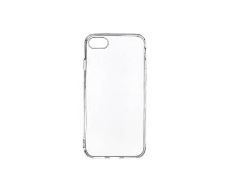 Чехол-накладка ColorWay для Apple iPhone 8 Transparent (CW-CTPAI8)