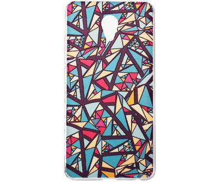 Чехол-накладка ColorWay для Meizu M5 Note Color/A104 (CW-CTPMM5N-TPS)