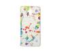 Чехол-накладка ColorWay для Meizu M5 Note White/A118 (CW-CTPMM5N-TPU)
