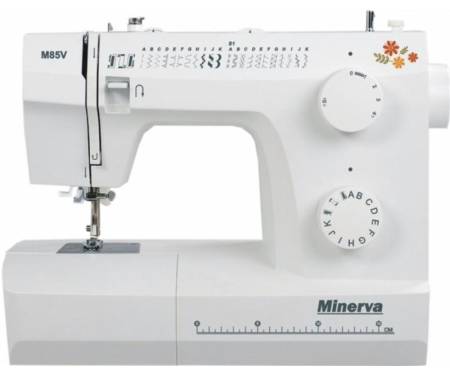 Швейная машина Minerva M85V