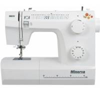 Швейная машина Minerva M85V