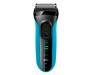 Электробритва Braun Series 3 3040TS Blue