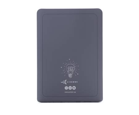 Электронная книга AirOn AirBook City LED Grey
