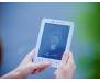 Электронная книга AirOn AirBook City LED Grey
