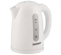 Электрочайник Grunhelm EKP-2217C White
