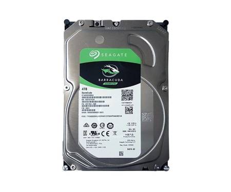 HDD SATA 4.0TB Seagate BarraCuda 5400rpm 256MB (ST4000DM004)