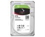 HDD SATA 8.0TB Seagate IronWolf NAS 7200rpm 256MB (ST8000VN0022)