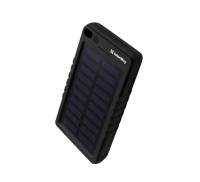 Power Bank ColorWay 4000mAh Black (CW-PB040LPB1BK-SF)