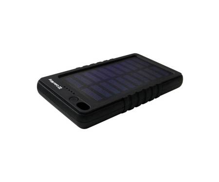 Power Bank ColorWay 4000mAh Black (CW-PB040LPB1BK-SF)