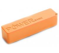 Power Bank Esperanza 2000 mAh Orange (XMP101O)