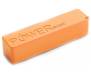 Power Bank Esperanza 2000 mAh Orange (XMP101O)