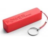Power Bank Esperanza 2000 mAh Red (XMP101R)