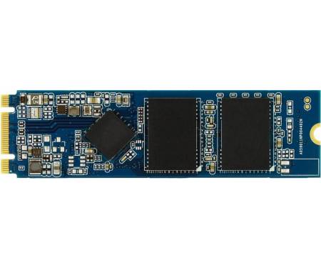 SSD накопитель 240GB GOODRAM S400u M.2 2280 SATAIII TLC (SSDPR-S400U-240-80)