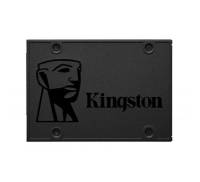SSD накопитель 240GB Kingston SSDNow A400 2.5 SATAIII TLC (SA400S37/240G)
