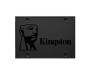 SSD накопитель 240GB Kingston SSDNow A400 2.5 SATAIII TLC (SA400S37/240G)