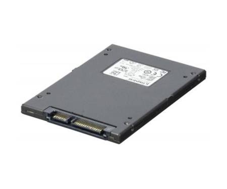 SSD накопитель 240GB Kingston SSDNow A400 2.5 SATAIII TLC (SA400S37/240G)