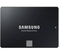 SSD накопитель 250GB Samsung 860 EVO 2.5 SATAIII MLC (MZ-76E250BW)