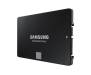 SSD накопитель 250GB Samsung 860 EVO 2.5 SATAIII MLC (MZ-76E250BW)