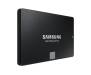 SSD накопитель 250GB Samsung 860 EVO 2.5 SATAIII MLC (MZ-76E250BW)
