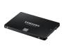 SSD накопитель 250GB Samsung 860 EVO 2.5 SATAIII MLC (MZ-76E250BW)