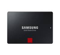 SSD накопитель 256GB Samsung 860 Pro 2.5 SATAIII MLC (MZ-76P256BW)