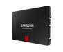 SSD накопитель 256GB Samsung 860 Pro 2.5 SATAIII MLC (MZ-76P256BW)