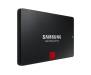 SSD накопитель 256GB Samsung 860 Pro 2.5 SATAIII MLC (MZ-76P256BW)
