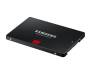 SSD накопитель 256GB Samsung 860 Pro 2.5 SATAIII MLC (MZ-76P256BW)