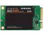 SSD накопитель 500GB Samsung 860 EVO mSATA SATAIII MLC (MZ-M6E500BW)