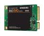 SSD накопитель 500GB Samsung 860 EVO mSATA SATAIII MLC (MZ-M6E500BW)