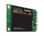 SSD накопитель 500GB Samsung 860 EVO mSATA SATAIII MLC (MZ-M6E500BW)