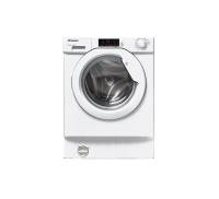 Candy CBWM 712D-S