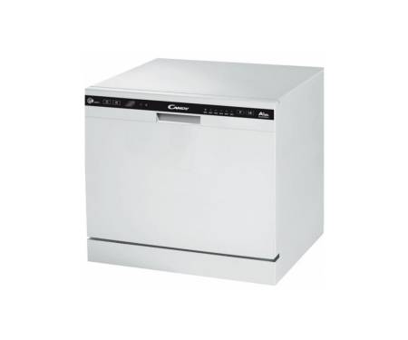 Candy CDCP 8/E