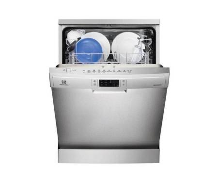 Electrolux ESF9552LOX