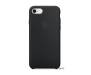 Apple iPhone 7/8 Silicone Case - Black MQGK2
