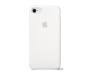 Apple iPhone 7/8 Silicone Case - White MQGL2