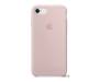 Apple iPhone 7/8 Silicone Case - Pink Sand MQGQ2
