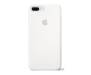 Apple iPhone 7 Plus/8 Plus Silicone Case - White MQGX2