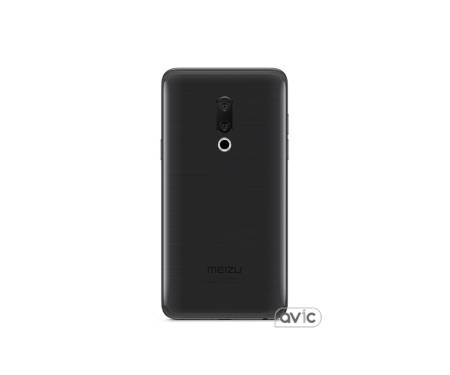 Meizu 15 4/128 Black